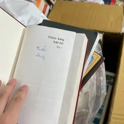 Thiên Long Bát Bộ tập 1 933306