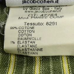 Quần jeans JACOB COHEN PW622 - Hàng hiệu Authentic 885952