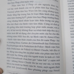 DẪN NHẬP VỀ PHÂN TÂM HỌC LACAN - LIONEL BAILLY 527051