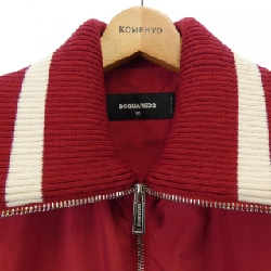 DSQUARED2 S74FB0260 Áo gile - Hàng hiệu Chính hãng 883155