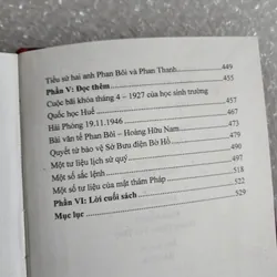 Phan Bôi Hoàng Hữu Nam nhà trí thức cách mạng | Hoàng minh nhân 564452