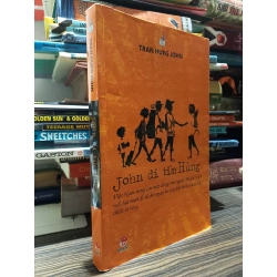 John đi tìm Hùng - Tran Hung John 324480