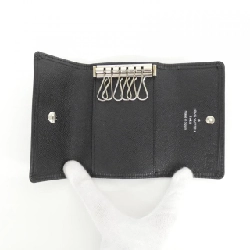 Louis Vuitton Epi Multi-Case M63812 Key Case 623860