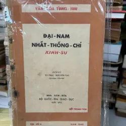 Đại Nam Nhất Thống Chí – Kinh Sư – Quốc sử quán triều Nguyễn, Tu Trai Nguyễn Tạo dịch