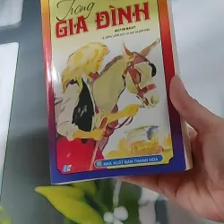 Trong gia đình - Hector Malot 607748