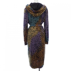 【Mã giảm giá】Thời trang Leonar LEONARD FASHION Đầm 653244