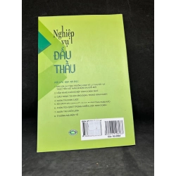 [Phiên Chợ Sách Cũ] Nghiệp Vụ Đấu Thầu (có sách tặng kèm), Ts. Nguyễn Quang Duệ 2804, 2018 445752