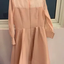 Đầm công sở/tiệc JM size L – Like new 98% 700696