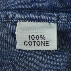 Áo sơ mi SALVATORE PICCOLO - Hàng hiệu Authentic 895690