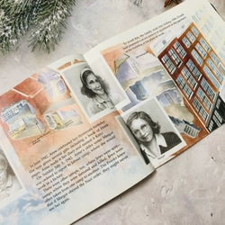A Picture Book of Anne Frank 546047