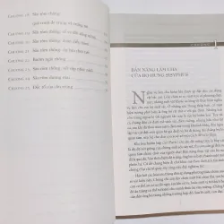 Côn Trùng Ký Tập 6 - Jean-Henri Fabre 932334