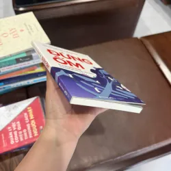 ĐỪNG ỐM – Bí quyết sống khỏe trong thế giới đầy rẫy mầm bệnh - K3 1006831