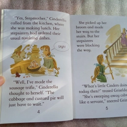 Usborne đỏ (50 cuốn tiếng Anh kèm link Audio) 470263