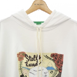 Áo hoodie đĩa STELLA MCCARTNEY 632323