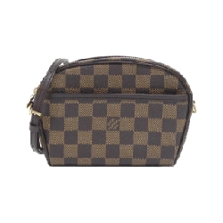 Túi đeo vai Louis Vuitton Damier Ipanema N51296