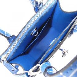 Túi xách Louis Vuitton Exotic Leather City Steamer MINI N96280 615291