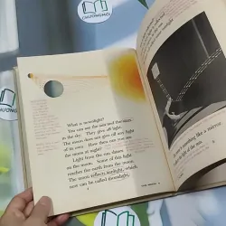 [MIỄN PHÍ BỌC SÁCH] Searching in Science 2 - Jacobson, Lauby & and Konicek 750795