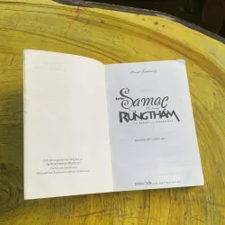 TRÊN SA MẠC VÀ TRONG RỪNG THẲM- Henryk Sienkiewicz 747612