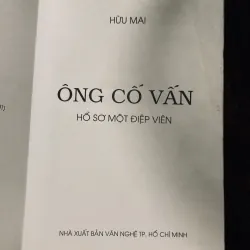 Ông cố vấn 786022