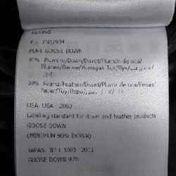 MONCLER MONTCLA Áo khoác lông - Hàng hiệu Chính hãng 893953