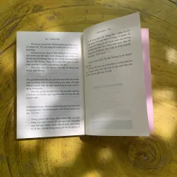 HỒ SƠ RACHEL - MARTIN AMIS 937331