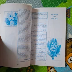 Ngôn Ngữ Các Loài Hoa 1025637