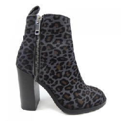 【Mã giảm giá】Giày bốt DIESEL