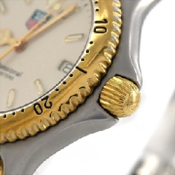 TAG Heuer Sel Combo S95.713-1 SSxGP Quartz - Hàng hiệu Authentic 874619