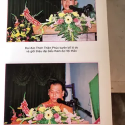 Sư Nguyệt Chiếu với sự nghiệp nhạc lễ cổ truyền Nam Bộ 719453