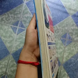 Kỹ thuật và thực hành Yoga toàn tập - B.K.S Iyengar 1005266