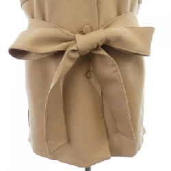 FUMIE TANAKA Áo gile - Hàng hiệu Authentic 822518