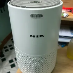 Máy lọc không khí Philips Ariendfa 600 Series màu trắng chính hãng 1049655