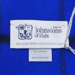 JOHNSTONS OF ELGIN WA000056 STOLE - Hàng hiệu Authentic 833823