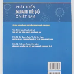 Phát triển kinh tế số ở Việt Nam 1044284
