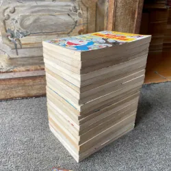 Truyện Doremon Học Tập Đọc Xuôi - Trọn Bộ 20 Tập - NXB Kim Đồng 273665