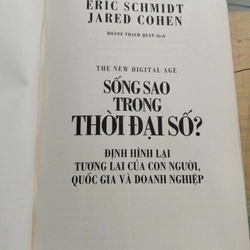 Sống sao trong thời đại số - The New Digital Age (Eric Schmidt)  508954