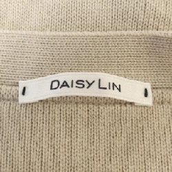 【Mã giảm giá】Áo khoác cardigan DAISY LIN 635490