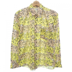 Áo sơ mi COMME des GARÇONS - Hàng hiệu Authentic