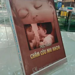 THỰC HÀNH CHÂM CỨU Y KHOA - BÁC SĨ TRẦN VĂN KỲ