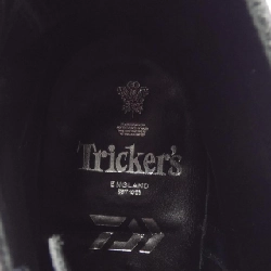 Giày bốt Tricker's - Hàng hiệu Authentic 903217