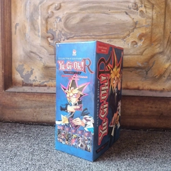 Boxset Yugioh R - Trọn bộ 5 tập - NXB Kim Đồng 291932