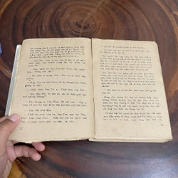 II Tựa sách: Nước Mắt Một Đời Người - Đỗ Kim Cuông - 1989 462828