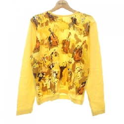 【Mã giảm giá】【Cổ điển】HERMES Áo len