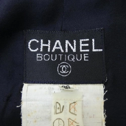 【Mã giảm giá】【Cổ điển】Chanel CHANEL Bộ trang phục 656451