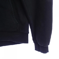 セリーヌ CELINE CELINE Áo hoodie rộng / Cotton fleece 2Y468670Q - Hàng hiệu Authentic 896359