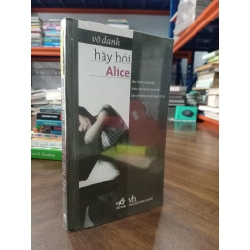 Hãy hỏi Alice - Vô danh