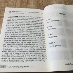 CUỘC CÁCH MẠNG TRONG CHẠY BỘ  990378