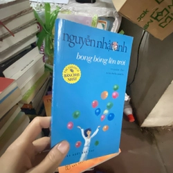 Bong bóng lên trời