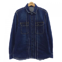 SACAI 24-03353M Áo sơ mi - Hàng hiệu Chính hãng