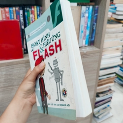 Hoạt hình và hiệu ứng flash 🌱 493113